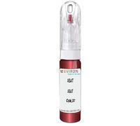 SCOOBYS PAINTS BACK IN THE MIX Touch Up Paint Compatible With Seat Alhambra Memory Red Pearl C3M,X7 Scratch Fix Automotive Car (20Ml)