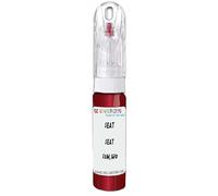 SCOOBYS PAINTS BACK IN THE MIX Touch Up Paint Compatible With Seat Alhambra Romance Red Metallic S3M,W0 Scratch Fix Automotive Car (20Ml)