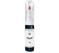 SCOOBYS PAINTS BACK IN THE MIX Touch Up Paint Compatible With Seat Firmament Blue 172 Scratch Fix Automotive Car (20Ml)