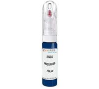 SCOOBYS PAINTS BACK IN THE MIX Touch Up Paint Compatible With Skoda Fabia Combi Energy Blue F5K,6D Scratch Fix Automotive Car (20Ml)