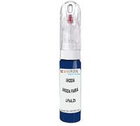 SCOOBYS PAINTS BACK IN THE MIX Touch Up Paint Compatible With Skoda Fabia Combi Pacific Blue Lf5A,Z5 Scratch Fix Automotive Car (20Ml)