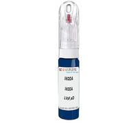 SCOOBYS PAINTS BACK IN THE MIX Touch Up Paint Compatible With Skoda Octavia Combi Energy Blue Lv5F,6D Scratch Fix Automotive Car (20Ml)