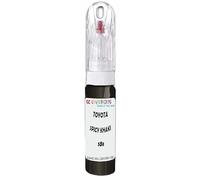 SCOOBYS PAINTS BACK IN THE MIX Touch Up Paint Compatible With Toyota Spicy Khaki Pearl Metallic 5B8 Scratch Fix Automotive Beige Car (20Ml)