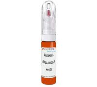 SCOOBYS PAINTS BACK IN THE MIX Touch Up Paint Compatible With Vauxhall Brill./Ziegel/Signal Red 916 (D) Scratch Fix Automotive Car (20Ml)