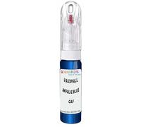 SCOOBYS PAINTS BACK IN THE MIX Touch Up Paint Compatible With Vauxhall Impulse Blue Gaf Scratch Fix Automotive Car (20Ml)