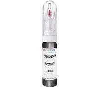 SCOOBYS PAINTS BACK IN THE MIX Touch Up Paint Compatible With Volkswagen Ascot Grey La7U,Z3 Scratch Fix Automotive Car (20Ml)