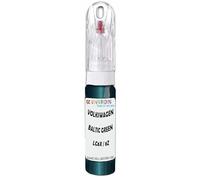 SCOOBYS PAINTS BACK IN THE MIX Touch Up Paint Compatible With Volkswagen Baltic Green Lc6X / 8Z Scratch Fix Automotive Car (20Ml)
