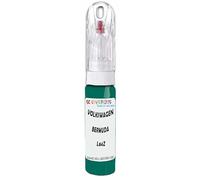 SCOOBYS PAINTS BACK IN THE MIX Touch Up Paint Compatible With Volkswagen Bermuda Green L64Z Scratch Fix Automotive Car (20Ml)
