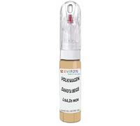 SCOOBYS PAINTS BACK IN THE MIX Touch Up Paint Compatible With Volkswagen Dakota Beige L13A,D5 9826 Scratch Fix Automotive Car (20Ml)