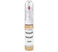 SCOOBYS PAINTS BACK IN THE MIX Touch Up Paint Compatible With Volkswagen Dakota Beige L13A,D5 Scratch Fix Automotive Car (20Ml)