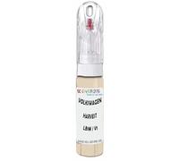 SCOOBYS PAINTS BACK IN THE MIX Touch Up Paint Compatible With Volkswagen Harvest Moon Beige Lb1M / V1 Scratch Fix Automotive Car (20Ml)