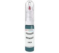 SCOOBYS PAINTS BACK IN THE MIX Touch Up Paint Compatible With Volkswagen Neptune Blue L50K,J6 Scratch Fix Automotive Car (20Ml)