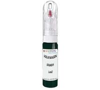 SCOOBYS PAINTS BACK IN THE MIX Touch Up Paint Compatible With Volkswagen Spanish Green L63Z Scratch Fix Automotive Car (20Ml)