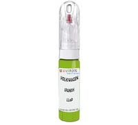 SCOOBYS PAINTS BACK IN THE MIX Touch Up Paint Compatible With Volkswagen Spanish Green Ll6P Scratch Fix Automotive Car (20Ml)