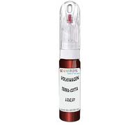 SCOOBYS PAINTS BACK IN THE MIX Touch Up Paint Compatible With Volkswagen Terra-Cotta Red Pearl Lc3Z,U7 Scratch Fix Automotive Car (20Ml)