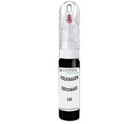 SCOOBYS PAINTS BACK IN THE MIX Touch Up Paint Compatible With Volkswagen Tiefschwarz Lj9L Scratch Fix Automotive Black Car (20Ml)