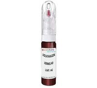 SCOOBYS PAINTS BACK IN THE MIX Touch Up Paint Compatible With Volkswagen Vermelho Sirah Metallic Li3R / 9G Scratch Fix Automotive Red Car (20Ml)