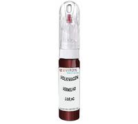 SCOOBYS PAINTS BACK IN THE MIX Touch Up Paint Compatible With Volkswagen Vermelho Sirah Metallic Li3R,9G Scratch Fix Automotive Red Car (20Ml)