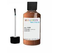 SCOOBYS PAINTS BACK IN THE MIX Touch Up Paint For Ford Copper Pulse C Metallic