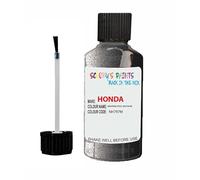SCOOBYS PAINTS BACK IN THE MIX Touch Up Paint For Honda Modern Steel Nh797M Metallic