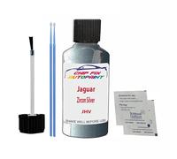 SCOOBYS PAINTS BACK IN THE MIX Touch Up Paint For Jaguar Zircon Blue Jhv Metallic