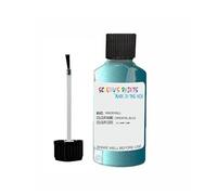 SCOOBYS PAINTS BACK IN THE MIX Touch Up Paint For Vauxhall Oriental Blue Gaw Metallic