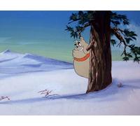 Scooby's Swiss Miss / Et Tu, Scoob? / Soggy Bog Scooby