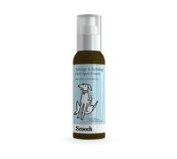 Scooch Allergy & Itching Foam | Quick Dry & Easy To Apply | Vet-Formulated | Calms Itchy & Sensitive Skin and Hot Spots | Witch Hazel, Tea Tree Oil & Aloe Vera | 236ml