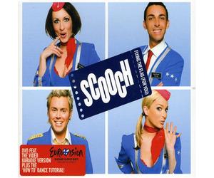 Scooch - Flying The Flag (For You) [DVD]