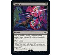 Scooch (foil) | Unfinity