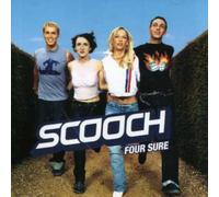 Scooch - Four Sure