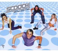 Scooch - More Than I Needed to Know