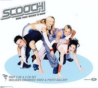 Scooch - More Than I Needed to Know [CD 2]