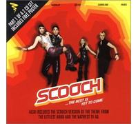 Scooch - The Best Is yet to Come [CD 2]