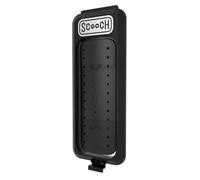 Scooch Wingman Case Replacement Kickstand - Quick Release Pop-Out (Black)