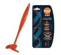 Scoof Mini Cafetiere Tool. Stirs in Flavour. Scoops Out Mess. Enhance Your French Press Ritual