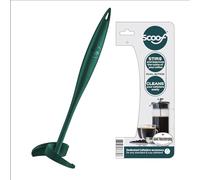 Scoof Original Cafetiere Tool. Stirs in Flavour. Scoops Out Mess. Enhance Your French Press Ritual