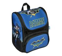 Scooli backpack Cutie Prescool Backpack Batman