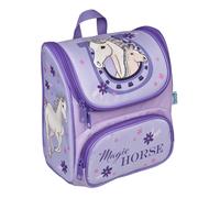 Scooli backpack Cutie Prescool Backpack Magic Horse