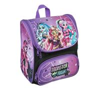 Scooli Girl's Cutie Vorschulranzen Preschool Bags, Monster High, 24x22x16 cm