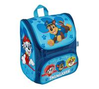 Scooli backpack Cutie Prescool Backpack Paw Patrol