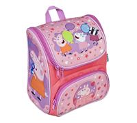 Scooli backpack Cutie Prescool Backpack Peppa Pig