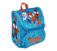 Scooli backpack Cutie Prescool Backpack Spidey