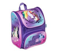 Scooli backpack Cutie Prescool Backpack Unicorn Academy