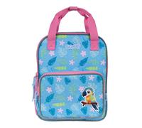 Scooli backpack Mini-Me Friend Backpack Paula Papagei
