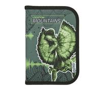 Scooli - Jurassic World Gefülltes Schüleretui - Komplettes Etui mit (US IMPORT)