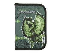 Scooli - Jurassic World Gefülltes Schüleretui - Komplettes Etui mit (US IMPORT)