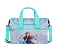Scooli Sports bag 35 cm blue