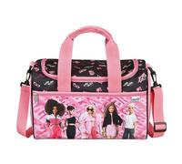 Scooli Sports bag 35 cm pink