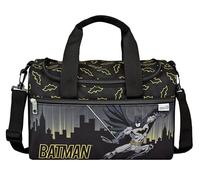 Scooli - Sports Bag for Children - 23 x 35 x 16 cm - Spacious Main Compartment - Adjustable Shoulder Strap - School Accessories - Shoulder Bag